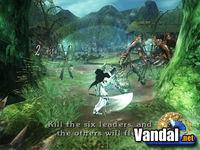 Imagen 4 de Otogi 2 para Xbox