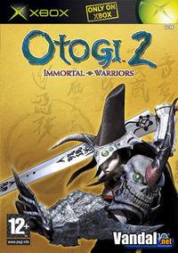 Imagen 15 de Otogi 2 para Xbox