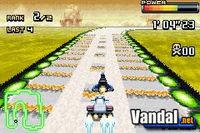 Imagen 9 de F-Zero: GP Legend para Game Boy Advance