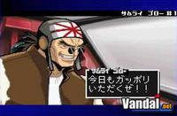 Imagen 14 de F-Zero: GP Legend para Game Boy Advance