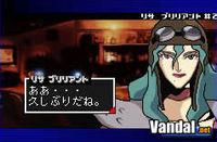 Imagen 13 de F-Zero: GP Legend para Game Boy Advance