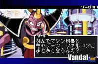 Imagen 11 de F-Zero: GP Legend para Game Boy Advance