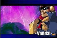 F-Zero: GP Legend