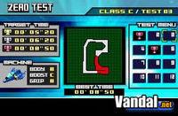 Imagen 16 de F-Zero: GP Legend para Game Boy Advance