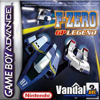 Imagen 20 de F-Zero: GP Legend para Game Boy Advance