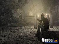 Imagen 7 de Silent Hill 4: The Room para Xbox