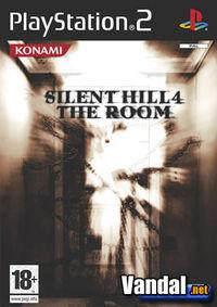 Imagen 18 de Silent Hill 4: The Room para PlayStation 2
