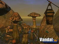 Pantalla Uru: Ages Beyond Myst