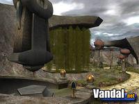Imagen Uru: Ages Beyond Myst