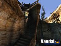 Imagen 2 de Uru: Ages Beyond Myst para Ordenador