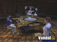 Imagen 1 de Uru: Ages Beyond Myst para Ordenador