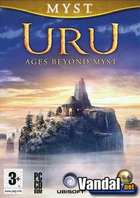 Imagen 6 de Uru: Ages Beyond Myst para Ordenador