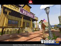 Imagen 14 de Fenimore Fillmore: The Westerner para Ordenador