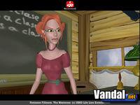 Imagen 20 de Fenimore Fillmore: The Westerner para Ordenador
