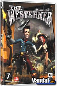 Imagen 21 de Fenimore Fillmore: The Westerner para Ordenador