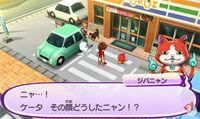 Level-5 presents Sukiyaki, a third edition of Yo-Kai Watch 3