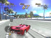 Imagen 15 de Outrun 2006 Coast 2 Coast para PlayStation 2
