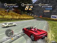 Imagen 14 de Outrun 2006 Coast 2 Coast para PlayStation 2