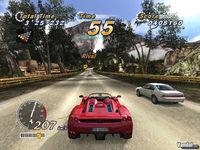 Imagen 13 de Outrun 2006 Coast 2 Coast para PlayStation 2