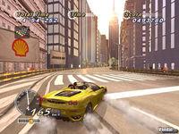 Imagen 12 de Outrun 2006 Coast 2 Coast para PlayStation 2