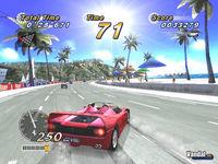 Outrun 2006 Coast 2 Coast