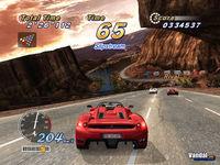 Imagen Outrun 2006 Coast 2 Coast