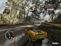 Imagen 18 de Outrun 2006 Coast 2 Coast para PlayStation 2