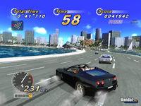 Imagen 17 de Outrun 2006 Coast 2 Coast para PlayStation 2
