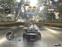 Imagen 16 de Outrun 2006 Coast 2 Coast para PlayStation 2