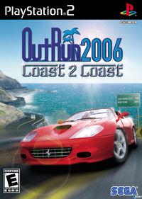 Imagen 22 de Outrun 2006 Coast 2 Coast para PlayStation 2