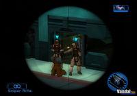 Imagen 5 de State of Emergency 2 para PlayStation 2