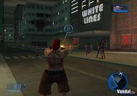 Imagen 4 de State of Emergency 2 para PlayStation 2