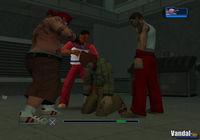 Imagen 3 de State of Emergency 2 para PlayStation 2