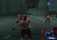 Imagen 2 de State of Emergency 2 para PlayStation 2