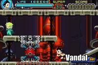 Imagen 4 de Astro Boy: Omega Factor para Game Boy Advance