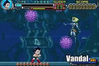 Imagen 2 de Astro Boy: Omega Factor para Game Boy Advance