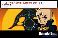Imagen 1 de Astro Boy: Omega Factor para Game Boy Advance