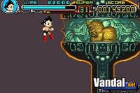 Astro Boy: Omega Factor