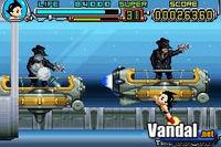 Imagen 6 de Astro Boy: Omega Factor para Game Boy Advance