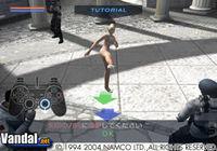 Imagen 6 de Death by Degrees - Tekken: Nina Williams para PlayStation 2