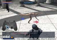 Imagen 5 de Death by Degrees - Tekken: Nina Williams para PlayStation 2