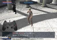 Imagen 4 de Death by Degrees - Tekken: Nina Williams para PlayStation 2