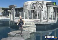 Death by Degrees - Tekken: Nina Williams