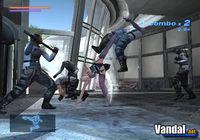 Imagen Death by Degrees - Tekken: Nina Williams