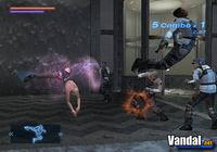 Imagen 10 de Death by Degrees - Tekken: Nina Williams para PlayStation 2