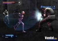 Imagen 8 de Death by Degrees - Tekken: Nina Williams para PlayStation 2