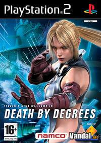 Imagen 14 de Death by Degrees - Tekken: Nina Williams para PlayStation 2