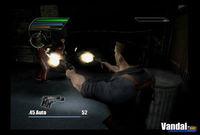 Dead to Rights 2