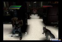 Imagen 3 de Dead to Rights 2 para PlayStation 2