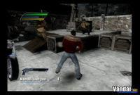 Imagen 2 de Dead to Rights 2 para PlayStation 2